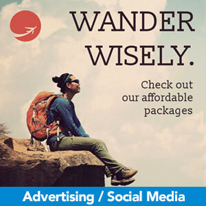 advertising / social media